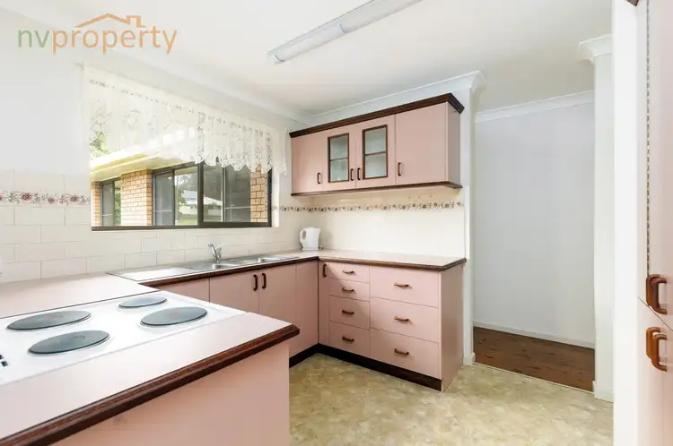 Sixth view of Homely house listing, 46 Glenmore Crescent, North Macksville NSW 2447