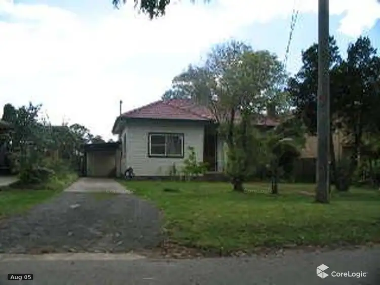 19 Pinnacle Street