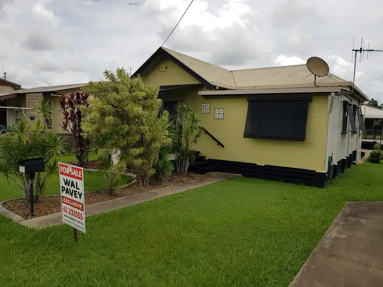 Second view of Homely house listing, 1/20 Sorrensen Street, Tinana QLD 4650