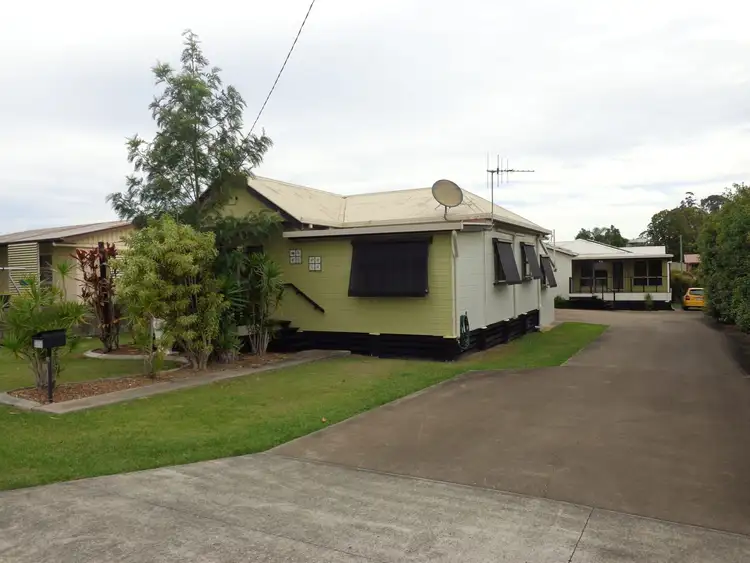 Third view of Homely house listing, 1/20 Sorrensen Street, Tinana QLD 4650