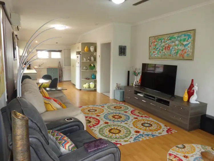 Fourth view of Homely house listing, 1/20 Sorrensen Street, Tinana QLD 4650