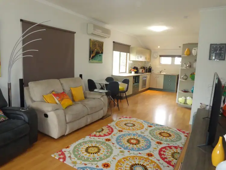 Fifth view of Homely house listing, 1/20 Sorrensen Street, Tinana QLD 4650