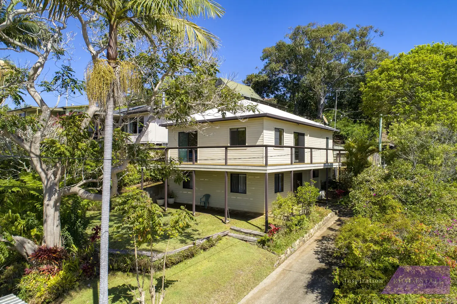 Main view of Homely house listing, 36 West  Street, Nambucca Heads NSW 2448