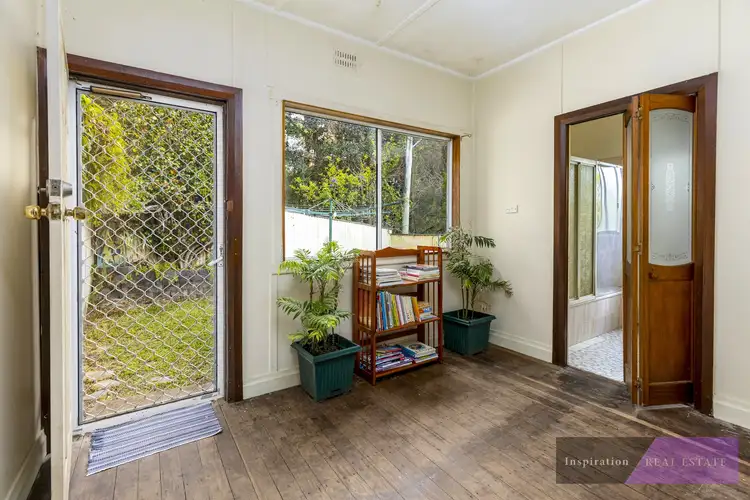 Second view of Homely house listing, 36 West  Street, Nambucca Heads NSW 2448
