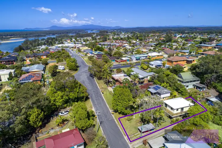 Fifth view of Homely house listing, 36 West  Street, Nambucca Heads NSW 2448