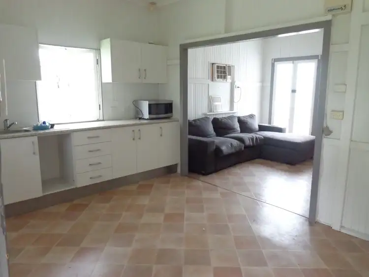 Second view of Homely house listing, 123 Arnaud Street, Granville QLD 4650