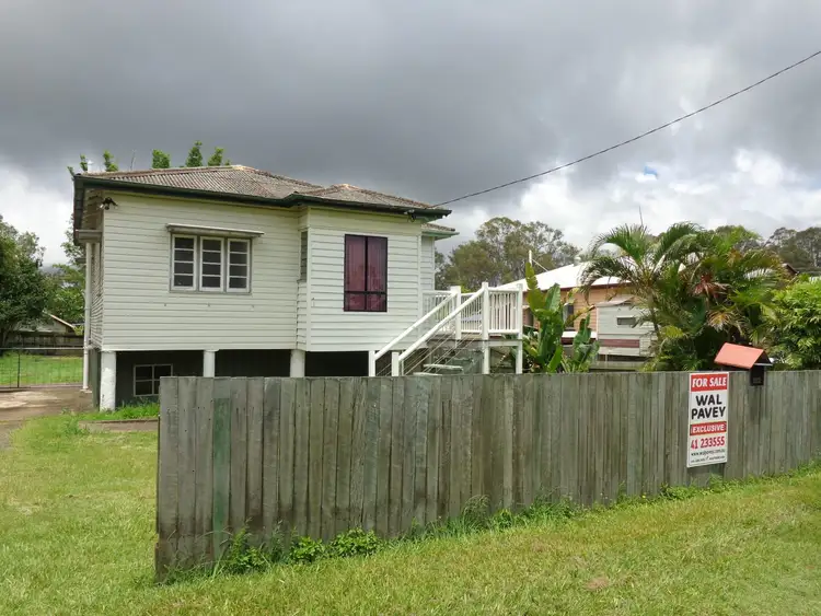 Fourth view of Homely house listing, 123 Arnaud Street, Granville QLD 4650