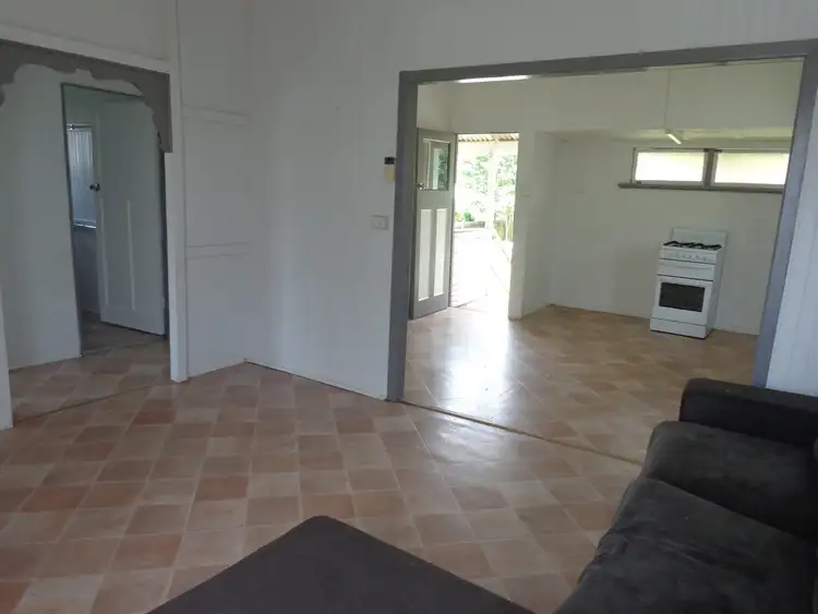 Fifth view of Homely house listing, 123 Arnaud Street, Granville QLD 4650