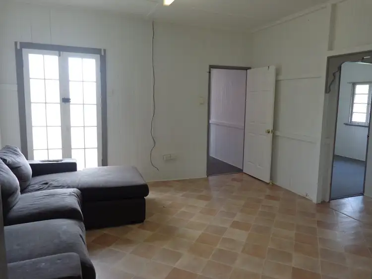 Sixth view of Homely house listing, 123 Arnaud Street, Granville QLD 4650