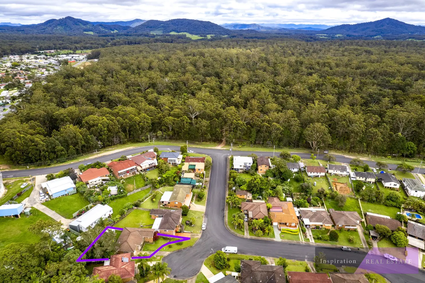 Main view of Homely house listing, 1 Cedar Close, Nambucca Heads NSW 2448