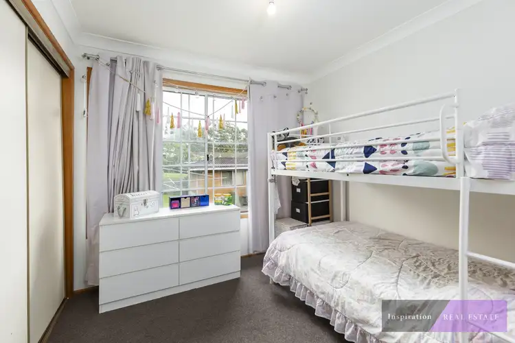 Second view of Homely house listing, 1 Cedar Close, Nambucca Heads NSW 2448