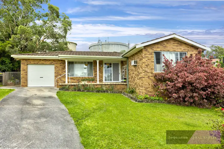 Fourth view of Homely house listing, 1 Cedar Close, Nambucca Heads NSW 2448