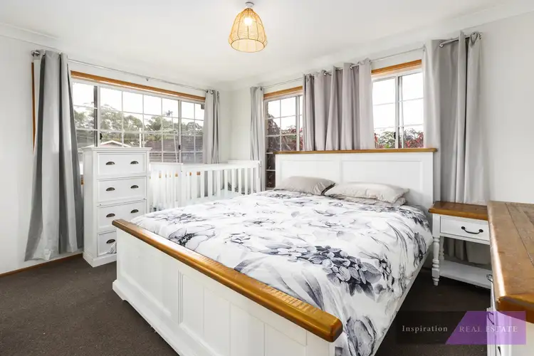 Sixth view of Homely house listing, 1 Cedar Close, Nambucca Heads NSW 2448