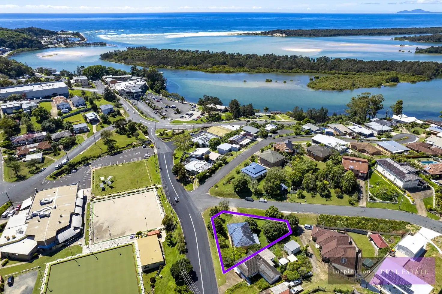 Main view of Homely house listing, 17 Nelson  Street, Nambucca Heads NSW 2448