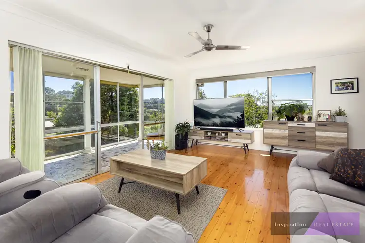 Second view of Homely house listing, 17 Nelson Street, Nambucca Heads NSW 2448
