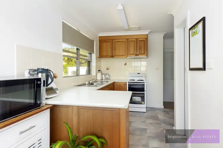 Third view of Homely house listing, 17 Nelson Street, Nambucca Heads NSW 2448