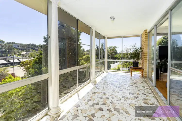 Sixth view of Homely house listing, 17 Nelson Street, Nambucca Heads NSW 2448