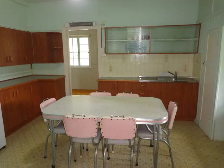Sixth view of Homely house listing, 437 Lennox Street, Maryborough QLD 4650