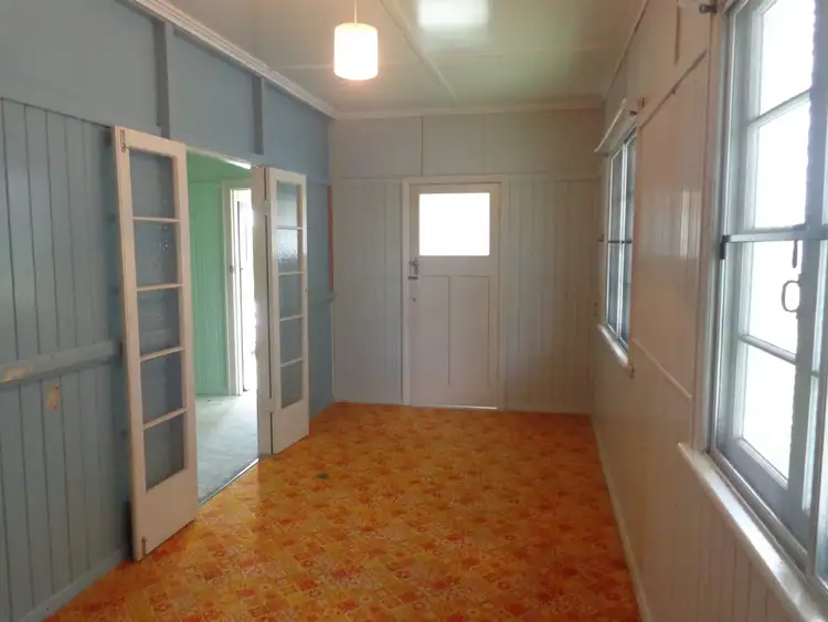 Seventh view of Homely house listing, 437 Lennox Street, Maryborough QLD 4650