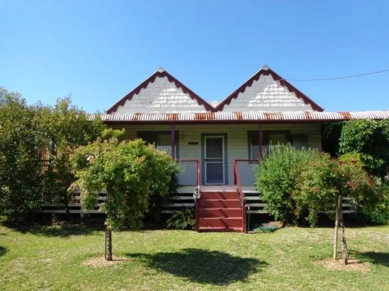 Main view of Homely house listing, 45 Martin Street, Coolah NSW 2843