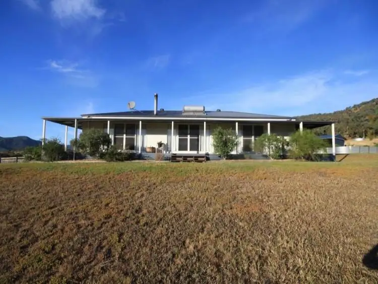 Third view of Homely rural property listing, Address available on request