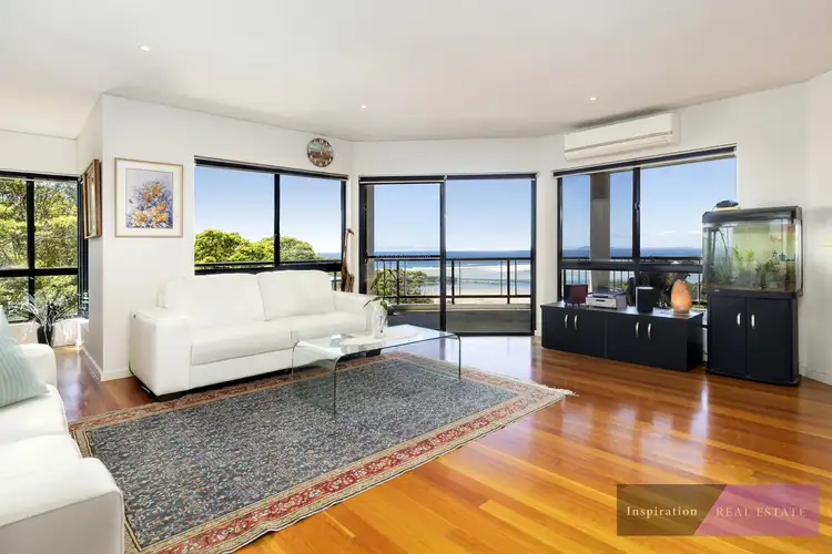 Third view of Homely apartment listing, 4/1 High  Street, Nambucca Heads NSW 2448