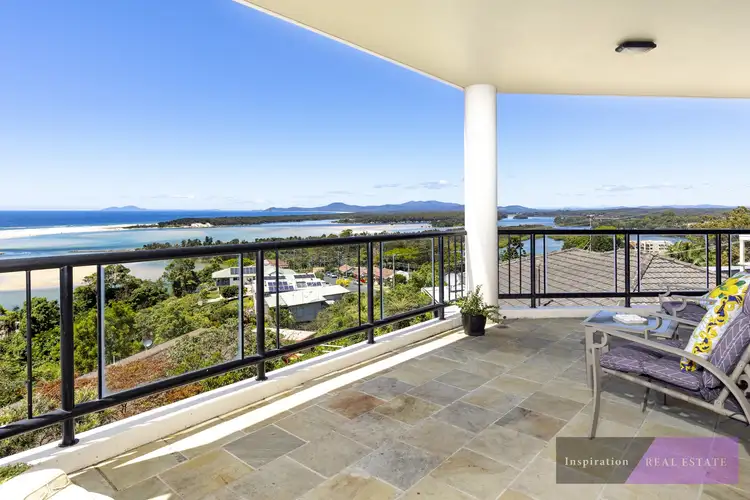 Fifth view of Homely apartment listing, 4/1 High  Street, Nambucca Heads NSW 2448