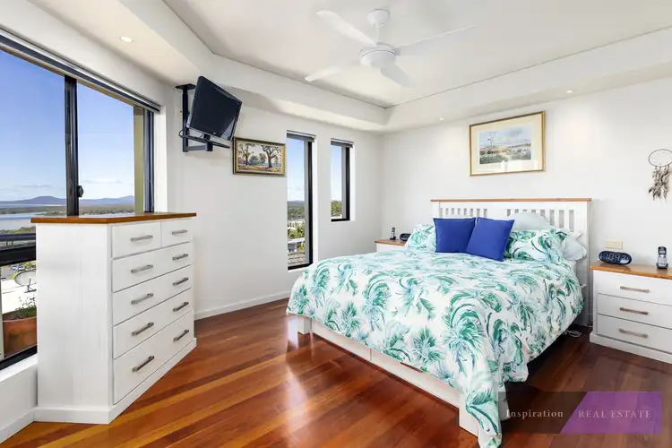 Sixth view of Homely apartment listing, 4/1 High  Street, Nambucca Heads NSW 2448