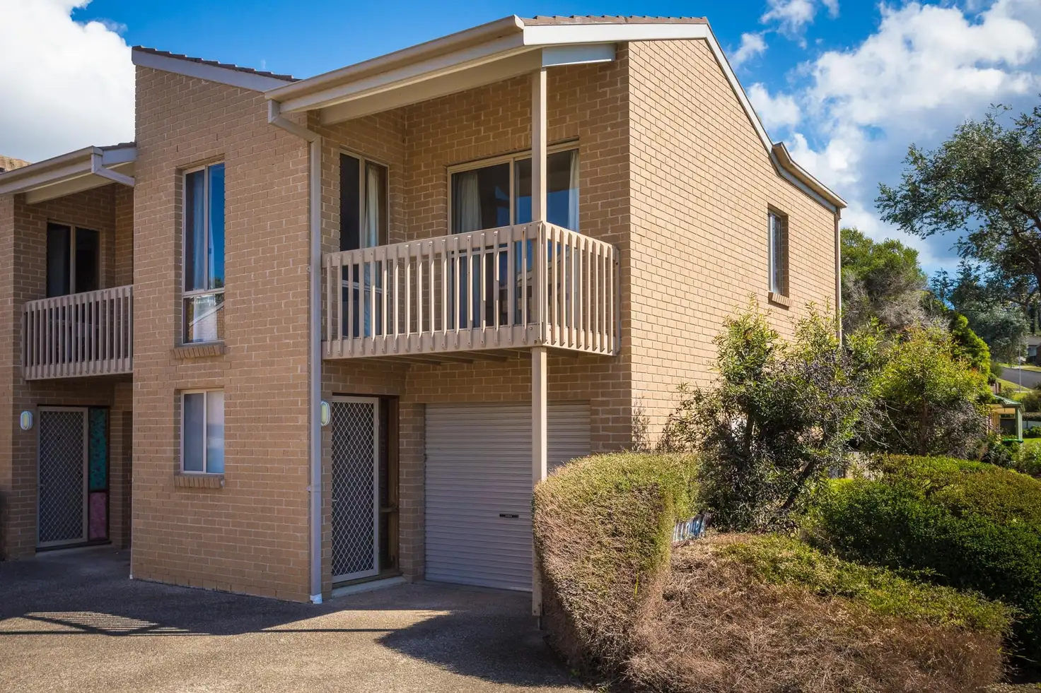 Main view of Homely unit listing, 8/2 Panorama Drive, Tathra NSW 2550