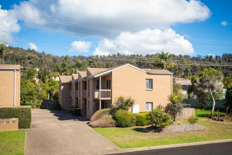 Second view of Homely unit listing, 8/2 Panorama Drive, Tathra NSW 2550
