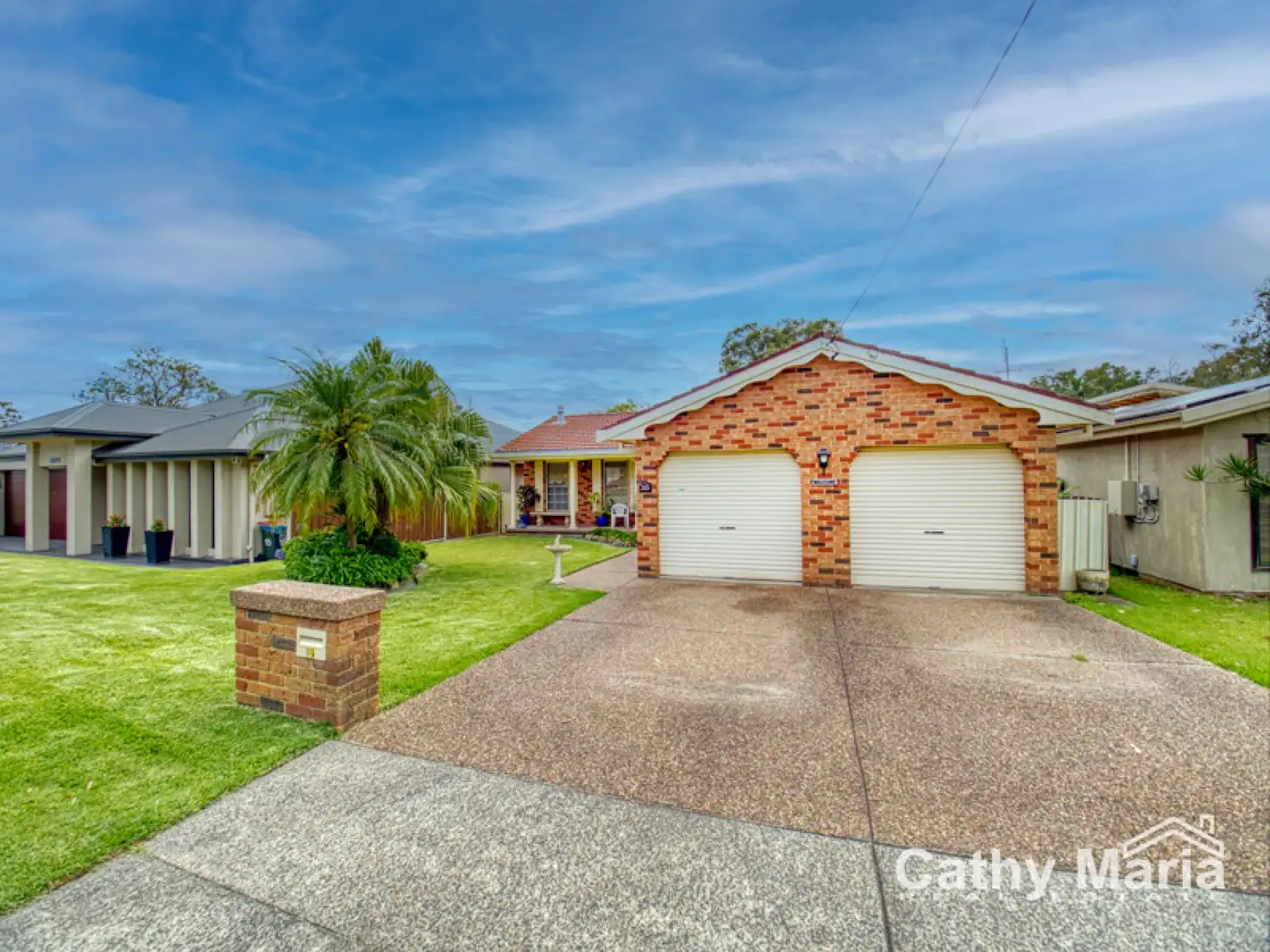 Main view of Homely house listing, 13 Birrabang Avenue, Summerland Point NSW 2259