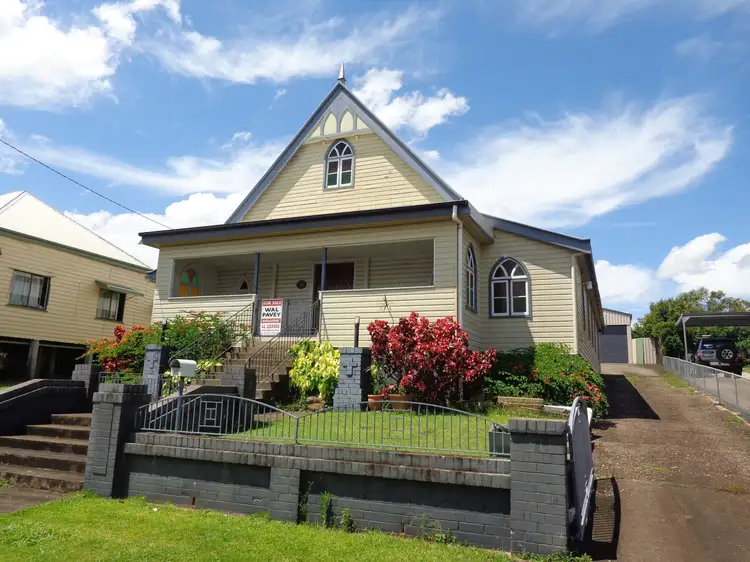 Main view of Homely house listing, 111 Walker Street, Maryborough QLD 4650