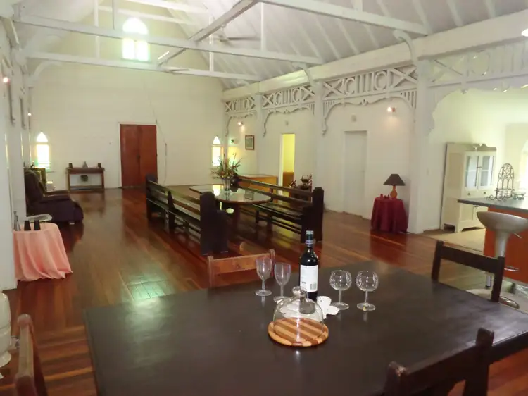 Sixth view of Homely house listing, 111 Walker Street, Maryborough QLD 4650