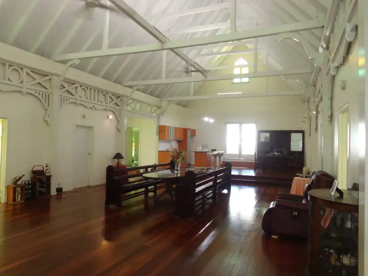 Seventh view of Homely house listing, 111 Walker Street, Maryborough QLD 4650