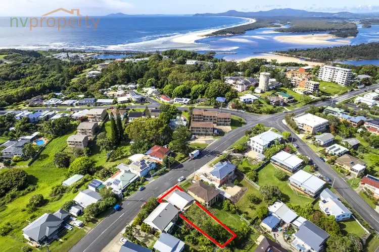 Second view of Homely house listing, 24 Liston Street, Nambucca Heads NSW 2448