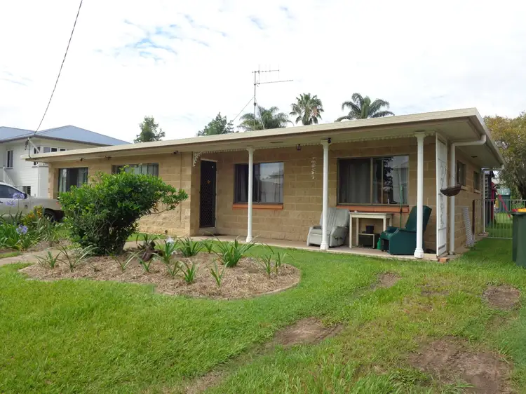 Main view of Homely house listing, 24 Mouquet Lane, Maryborough QLD 4650