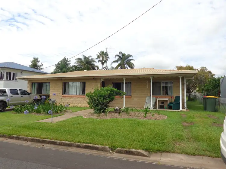 Second view of Homely house listing, 24 Mouquet Lane, Maryborough QLD 4650