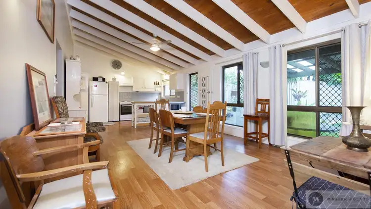 Second view of Homely house listing, 12 Glenefer Street, Runcorn QLD 4113