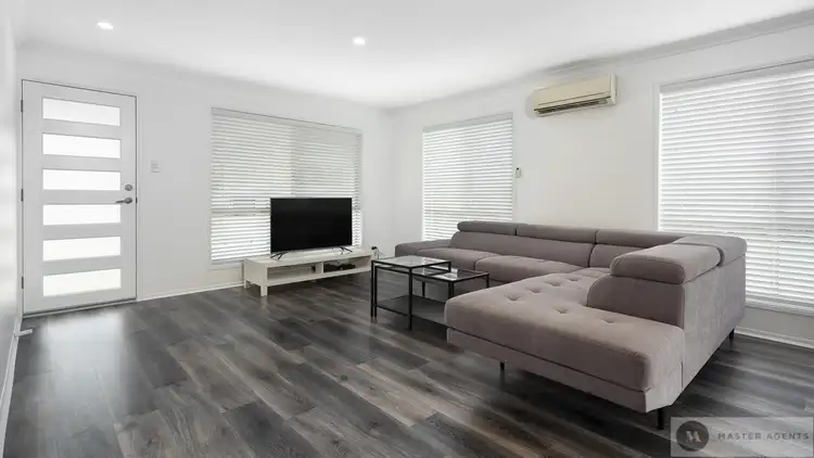 Second view of Homely house listing, 7 Wilshire Place, Runcorn QLD 4113