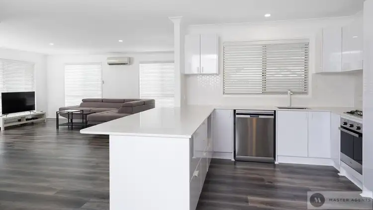 Fourth view of Homely house listing, 7 Wilshire Place, Runcorn QLD 4113