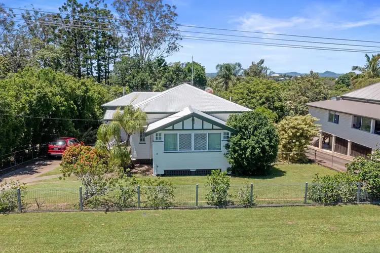Second view of Homely house listing, 43 Horseshoe Bend, Gympie QLD 4570