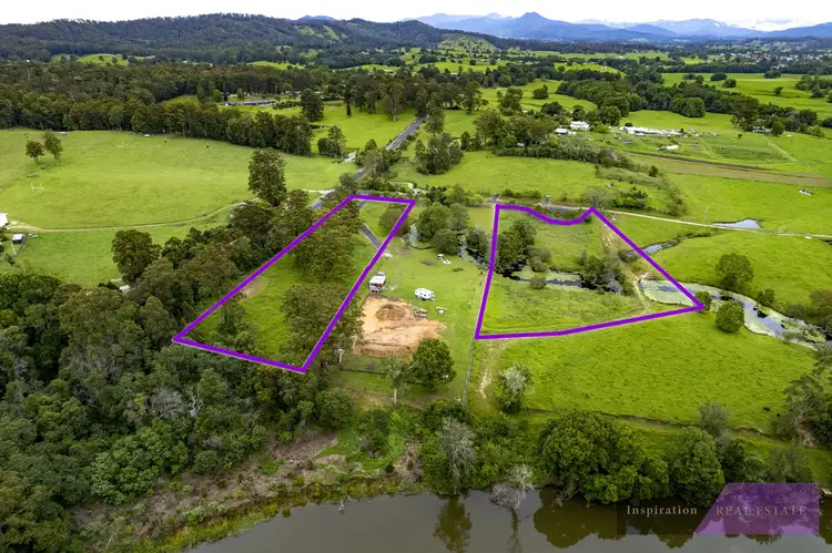 Lot 2 Bedwell  Drive, Congarinni North NSW 2447