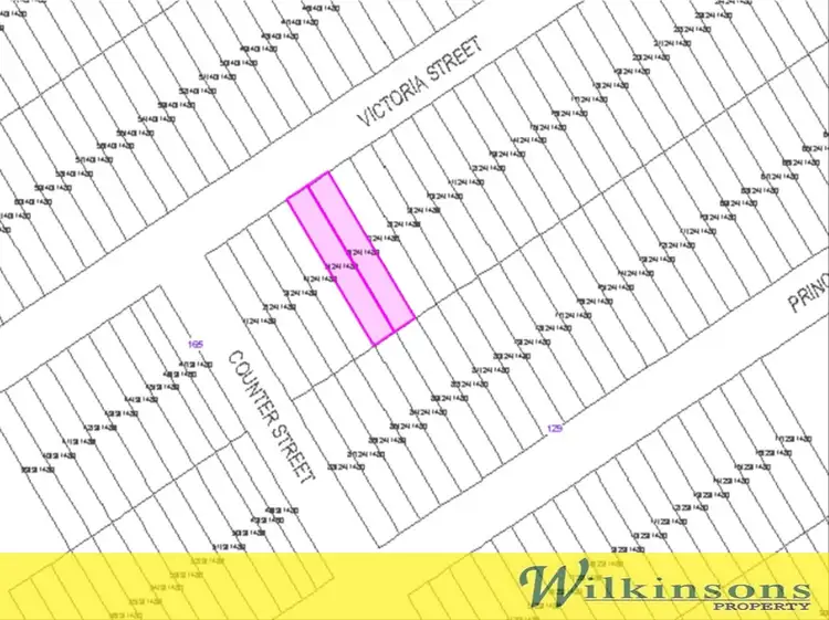 Fifth view of Homely land listing, Address available on request
