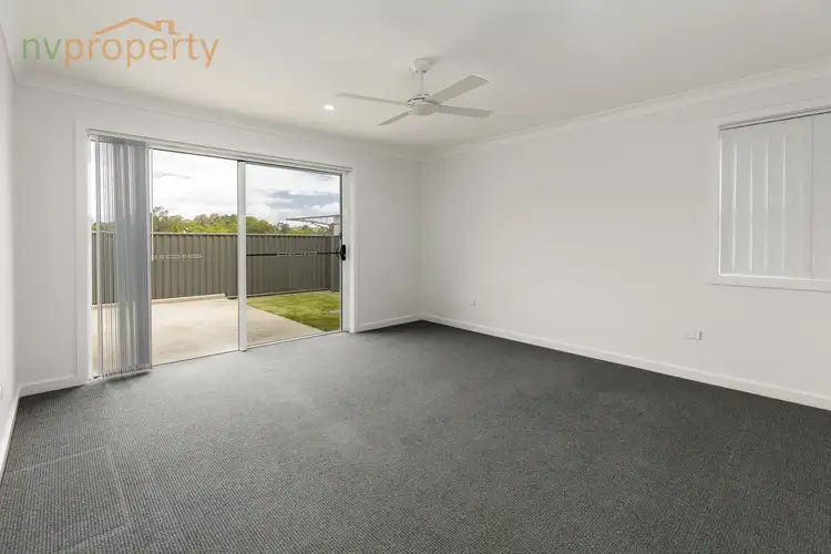Fifth view of Homely house listing, 96B Wallace Street, Macksville NSW 2447
