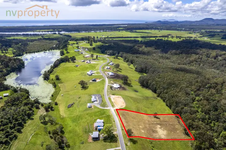 Lot 24 Lakeview  Close, North Macksville NSW 2447