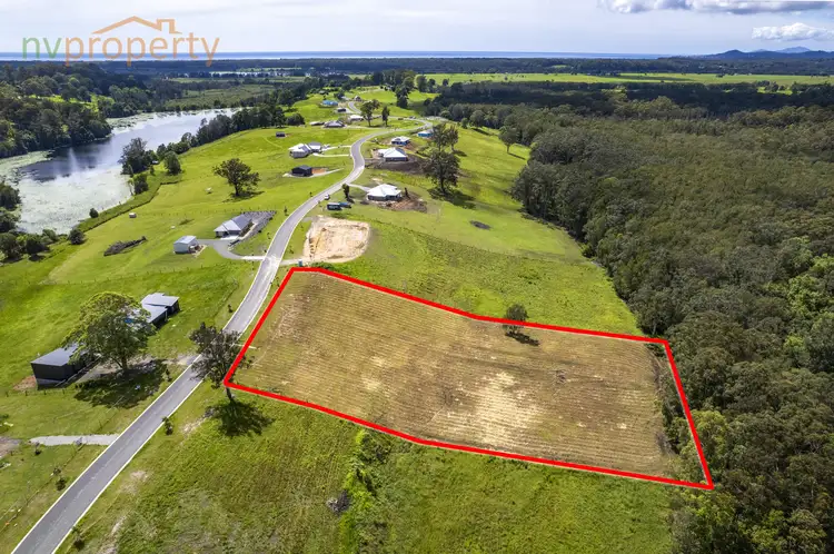 Second view of Homely land listing, Lot 24 Lakeview  Close, North Macksville NSW 2447