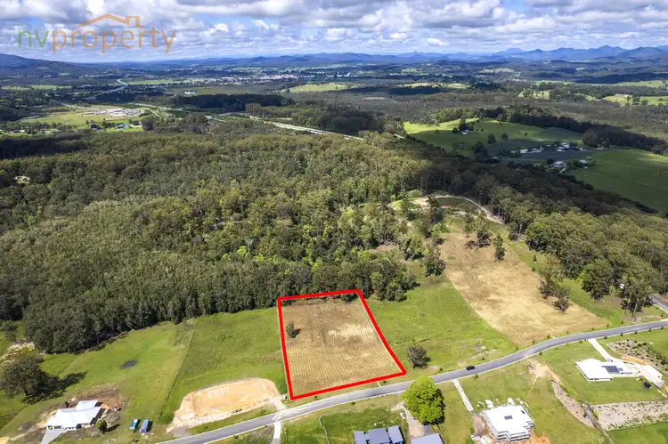 Third view of Homely land listing, Lot 24 Lakeview  Close, North Macksville NSW 2447