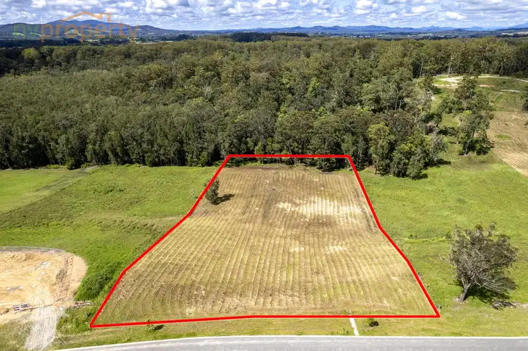 Fourth view of Homely land listing, Lot 24 Lakeview  Close, North Macksville NSW 2447