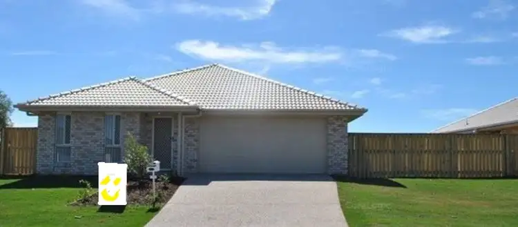 21 Blaxland Street, Laidley North QLD 4341