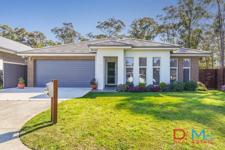 50 Heritage Drive, Appin NSW 2560